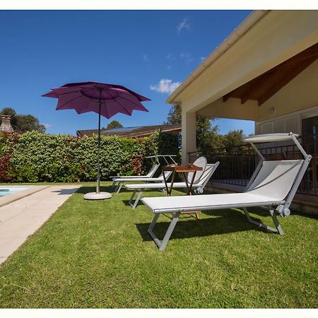 Villa 4 Etoiles Sole Di Corsica Cauro Εξωτερικό φωτογραφία