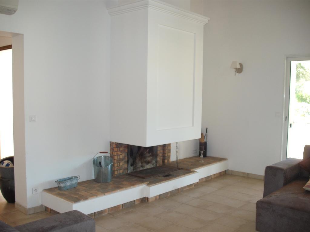 Villa 4 Etoiles Sole Di Corsica Cauro Εξωτερικό φωτογραφία