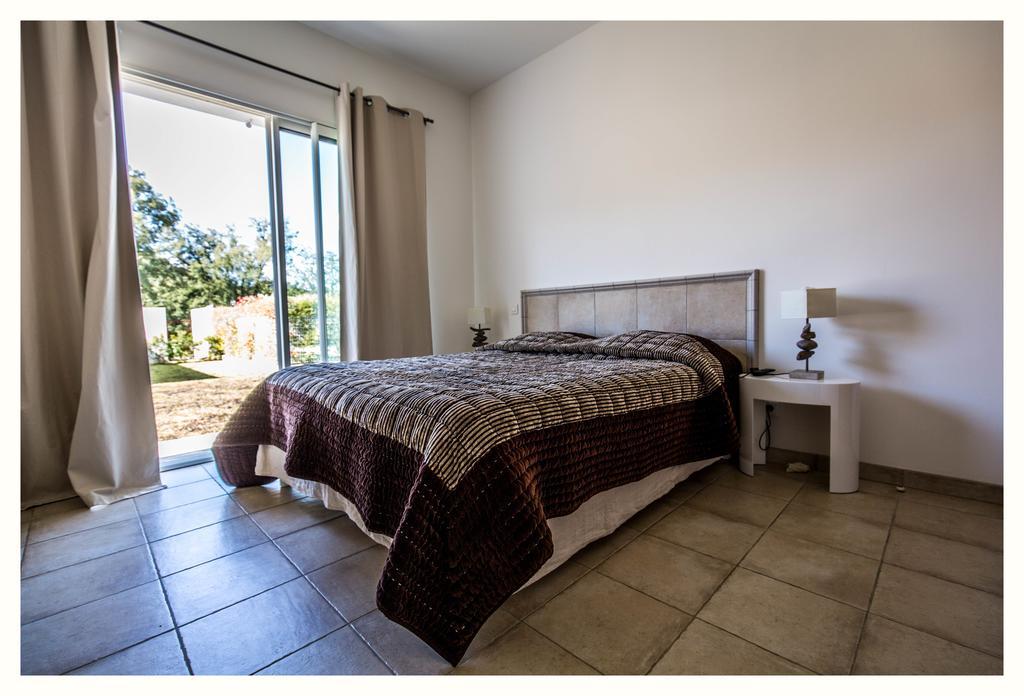 Villa 4 Etoiles Sole Di Corsica Cauro Εξωτερικό φωτογραφία