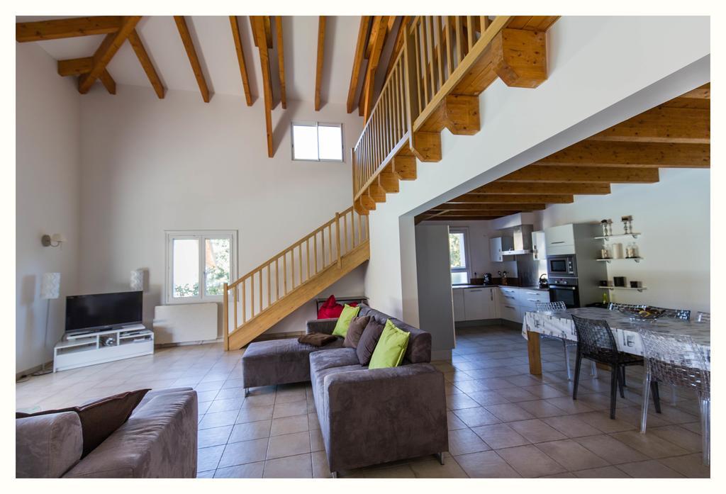 Villa 4 Etoiles Sole Di Corsica Cauro Εξωτερικό φωτογραφία