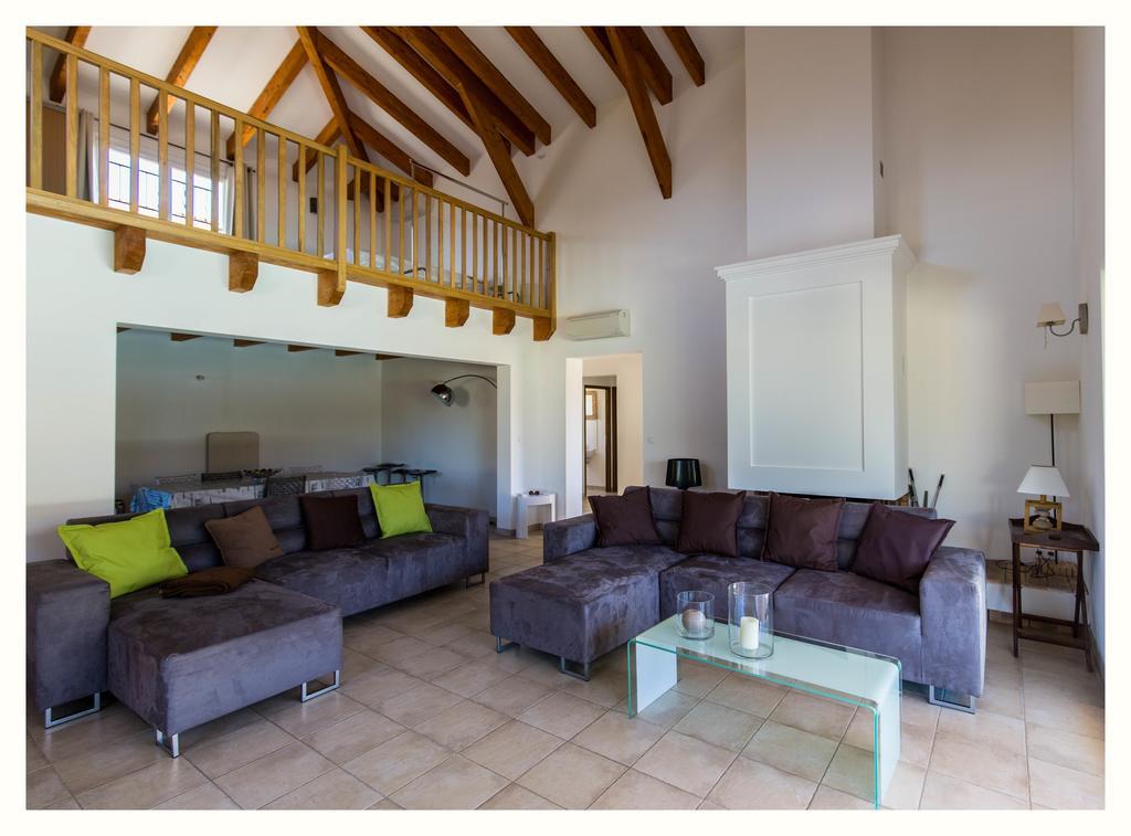 Villa 4 Etoiles Sole Di Corsica Cauro Εξωτερικό φωτογραφία