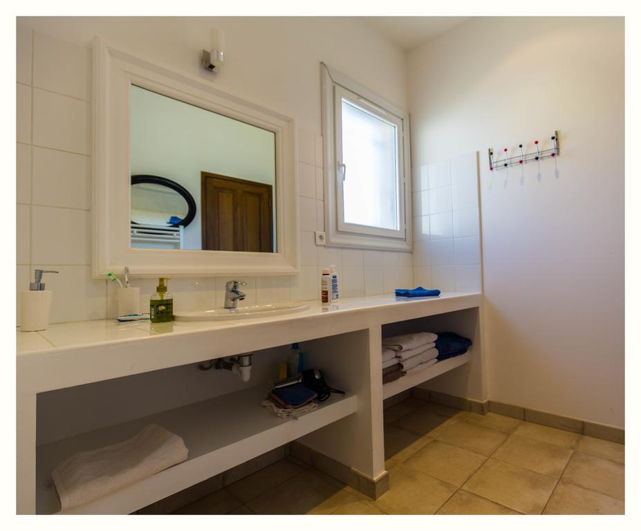 Villa 4 Etoiles Sole Di Corsica Cauro Εξωτερικό φωτογραφία