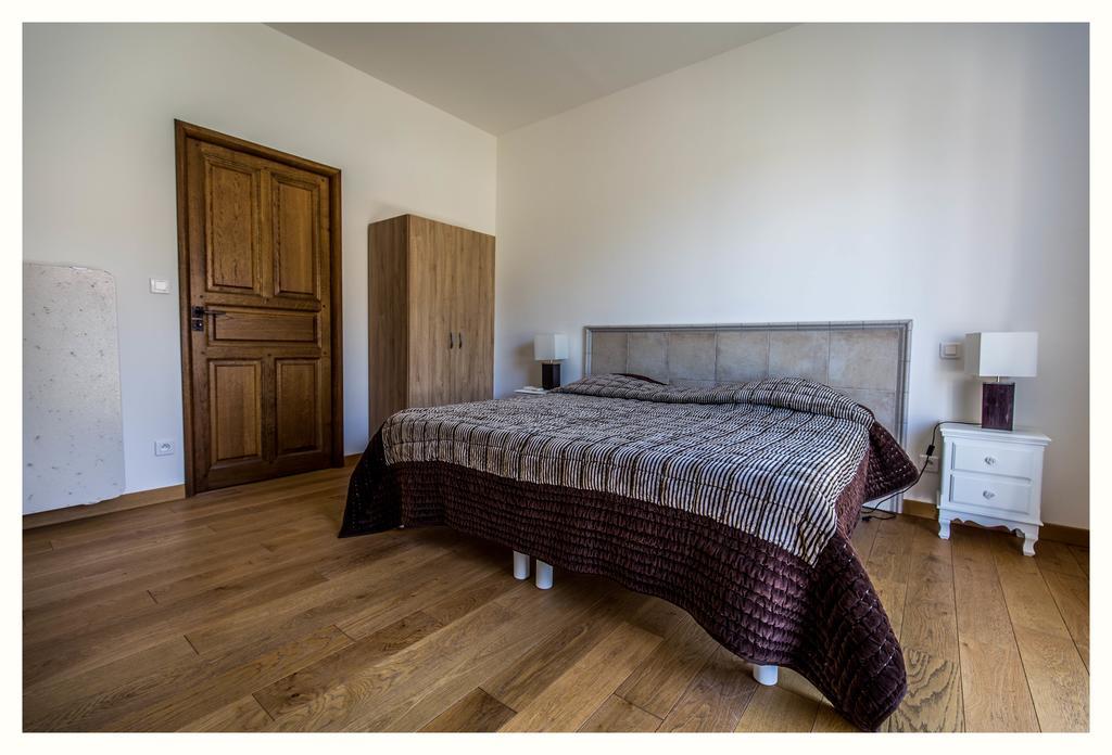 Villa 4 Etoiles Sole Di Corsica Cauro Εξωτερικό φωτογραφία