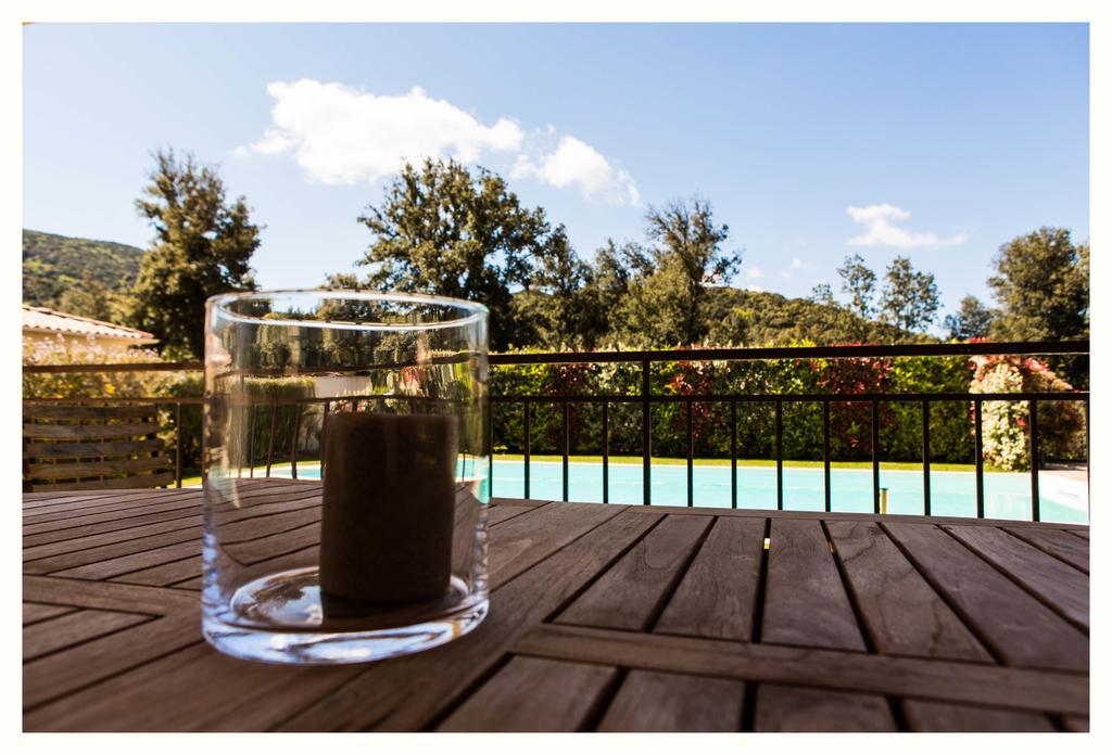 Villa 4 Etoiles Sole Di Corsica Cauro Εξωτερικό φωτογραφία