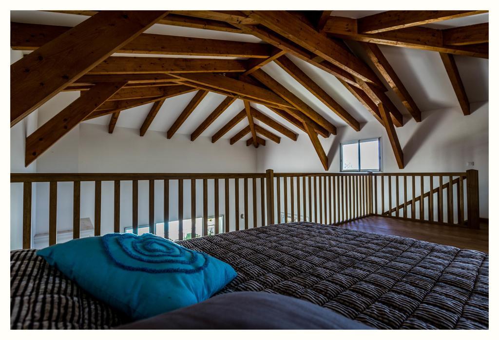 Villa 4 Etoiles Sole Di Corsica Cauro Εξωτερικό φωτογραφία