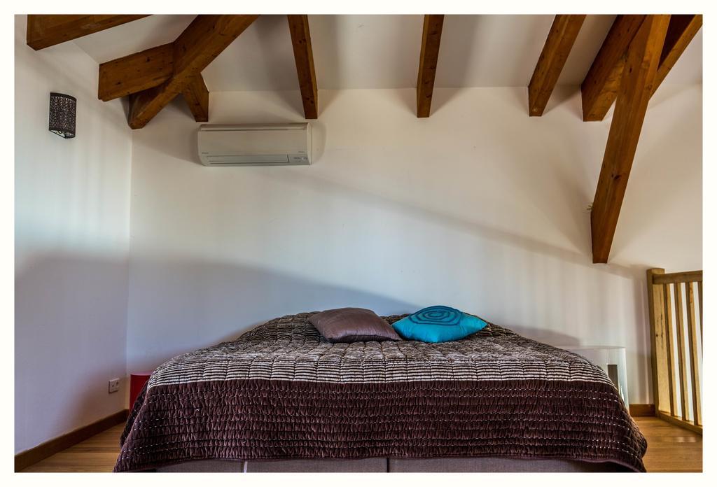 Villa 4 Etoiles Sole Di Corsica Cauro Εξωτερικό φωτογραφία
