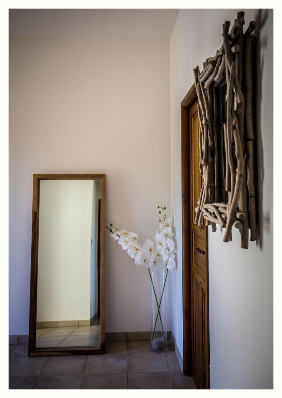 Villa 4 Etoiles Sole Di Corsica Cauro Εξωτερικό φωτογραφία