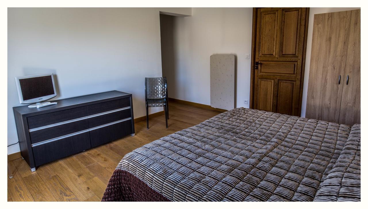 Villa 4 Etoiles Sole Di Corsica Cauro Εξωτερικό φωτογραφία