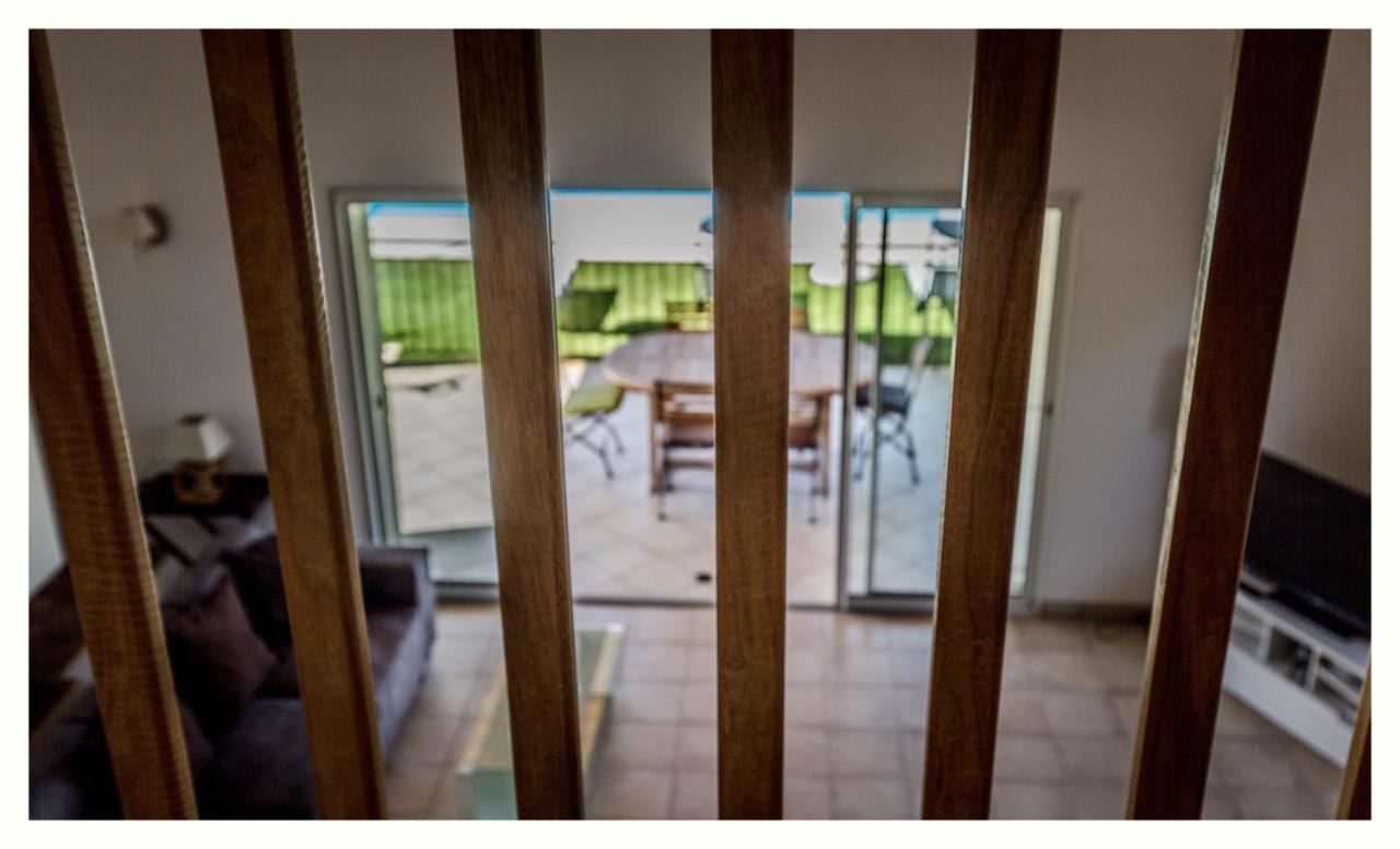 Villa 4 Etoiles Sole Di Corsica Cauro Εξωτερικό φωτογραφία