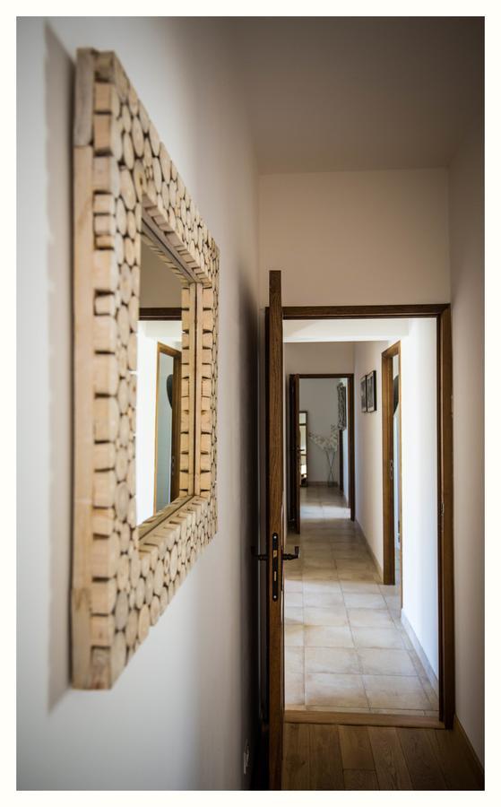 Villa 4 Etoiles Sole Di Corsica Cauro Εξωτερικό φωτογραφία