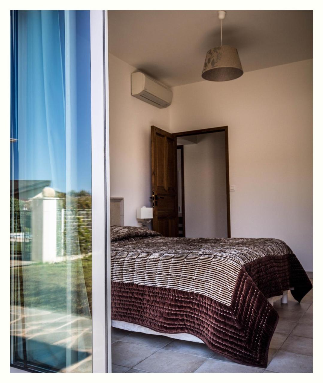Villa 4 Etoiles Sole Di Corsica Cauro Εξωτερικό φωτογραφία
