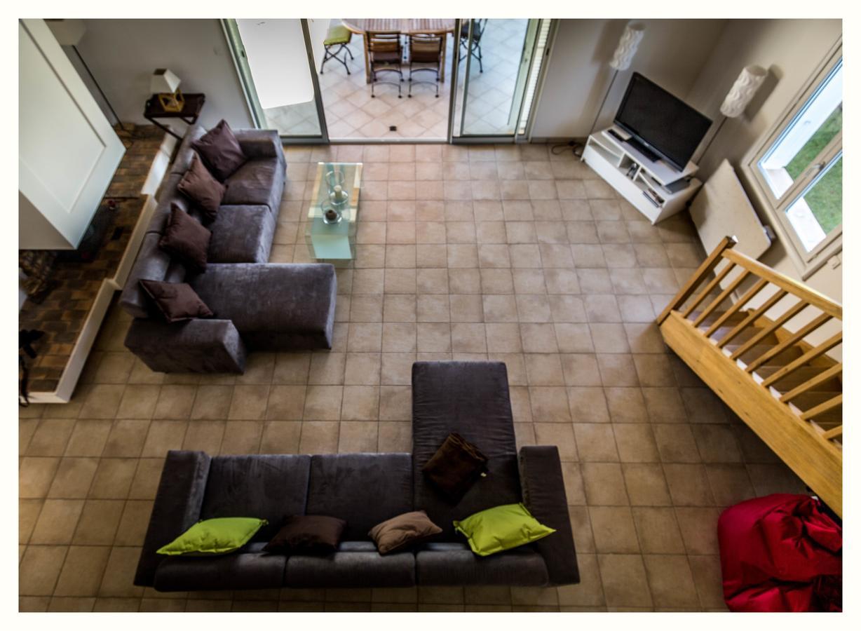 Villa 4 Etoiles Sole Di Corsica Cauro Εξωτερικό φωτογραφία