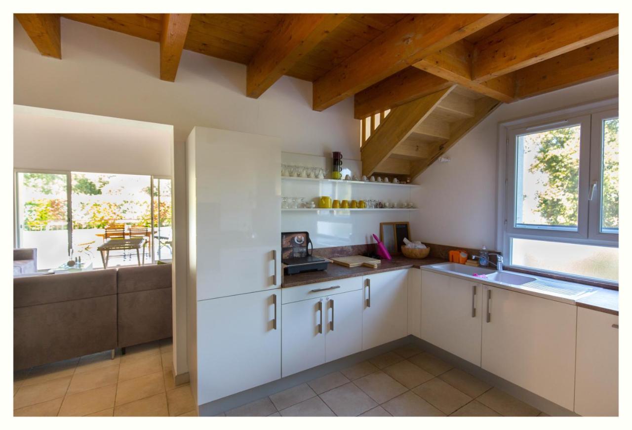 Villa 4 Etoiles Sole Di Corsica Cauro Εξωτερικό φωτογραφία
