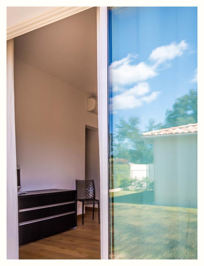 Villa 4 Etoiles Sole Di Corsica Cauro Εξωτερικό φωτογραφία