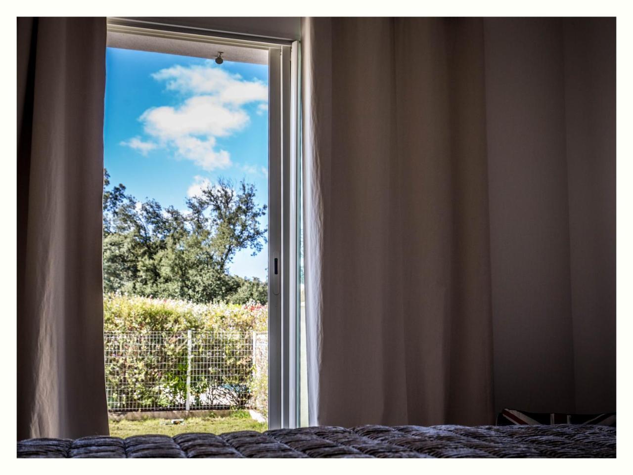 Villa 4 Etoiles Sole Di Corsica Cauro Εξωτερικό φωτογραφία