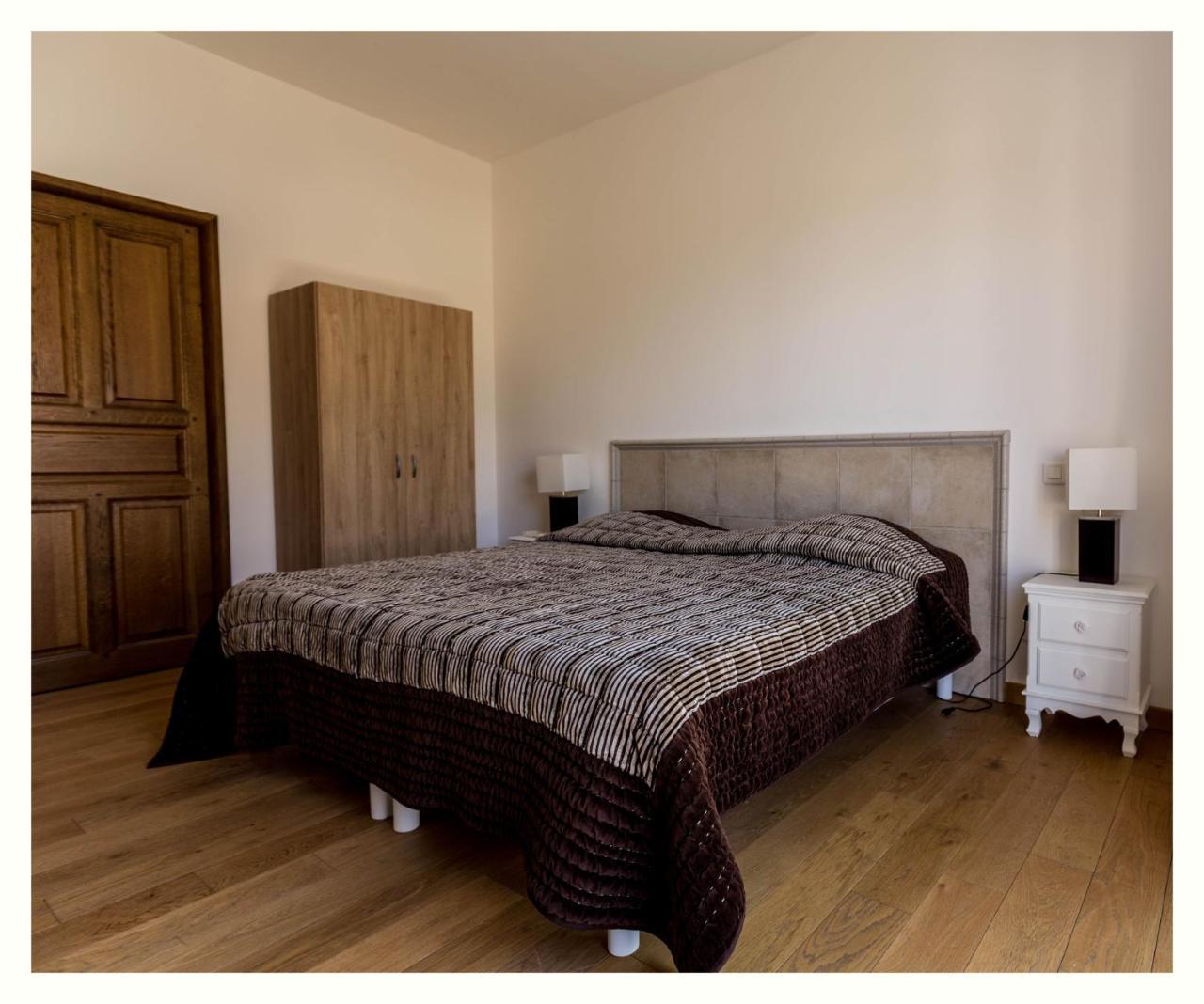 Villa 4 Etoiles Sole Di Corsica Cauro Εξωτερικό φωτογραφία