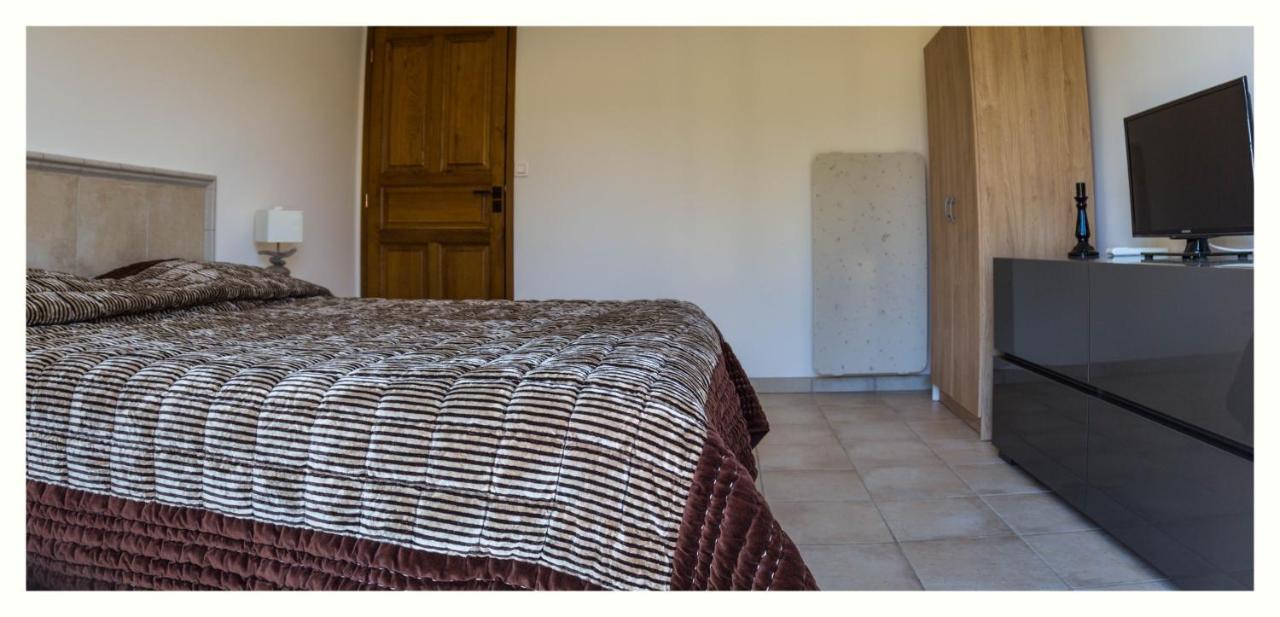 Villa 4 Etoiles Sole Di Corsica Cauro Εξωτερικό φωτογραφία
