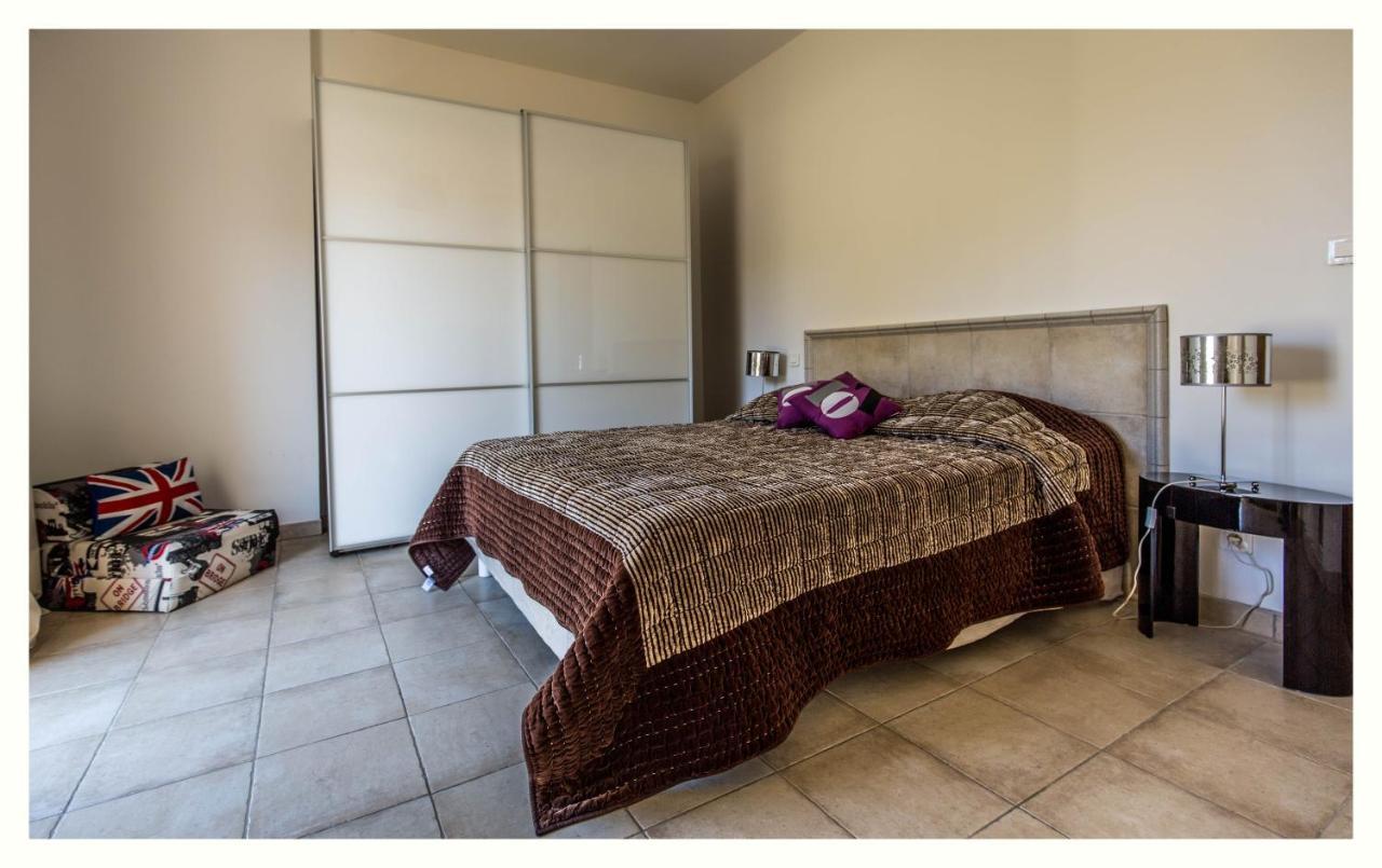 Villa 4 Etoiles Sole Di Corsica Cauro Εξωτερικό φωτογραφία