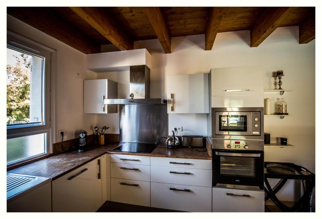 Villa 4 Etoiles Sole Di Corsica Cauro Εξωτερικό φωτογραφία